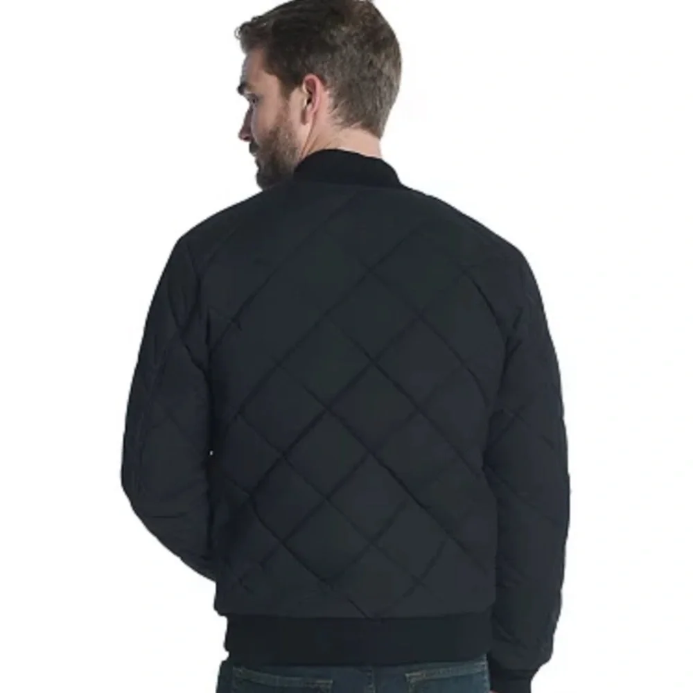 Eddie Bauer Mens 1936 Skyliner Model Down Jacket - Picture 2 of 9